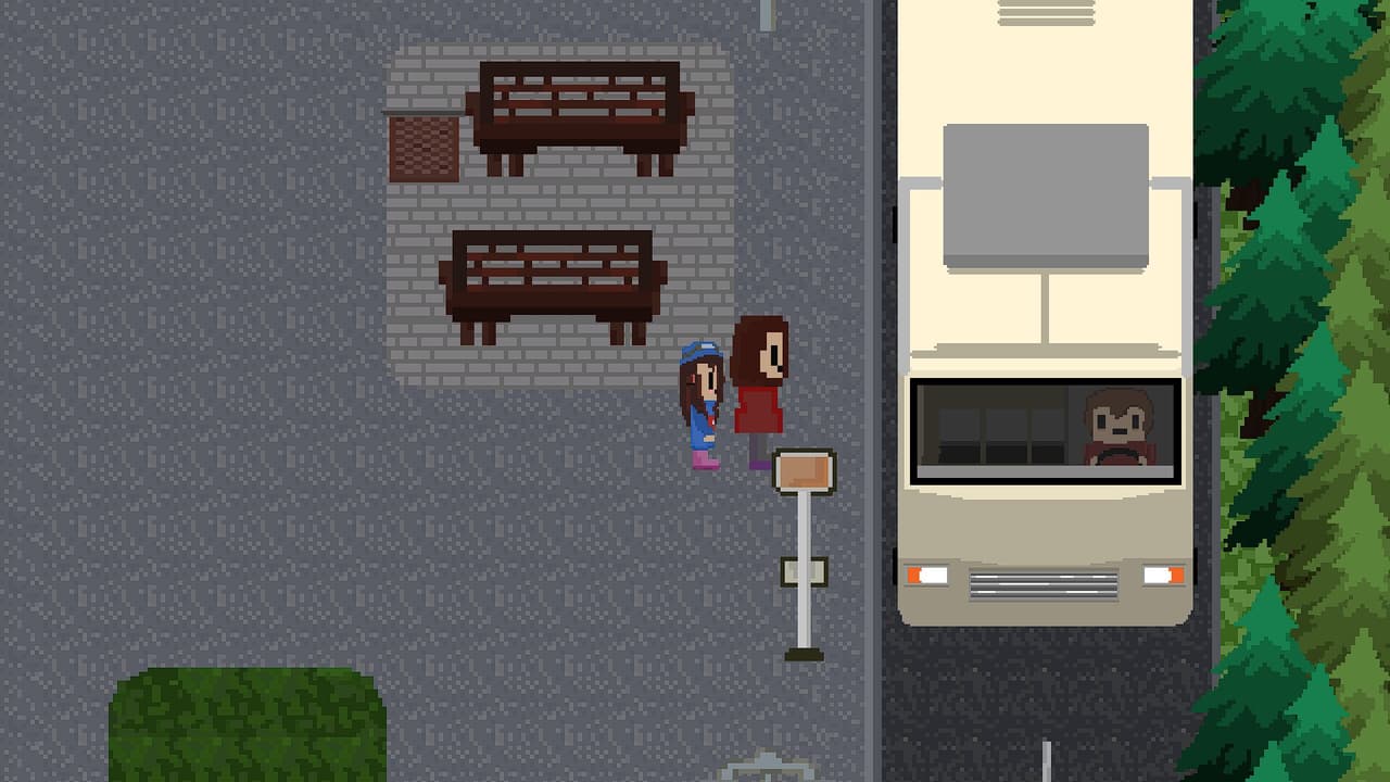 Tales of: Sena screenshot 2