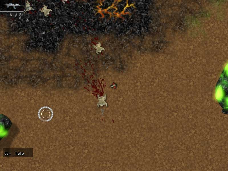 Crimsonland 2 screenshot 3