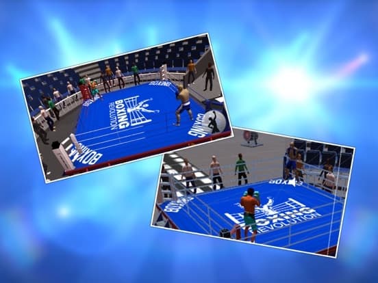 Boxing Punch 3D screenshot 4