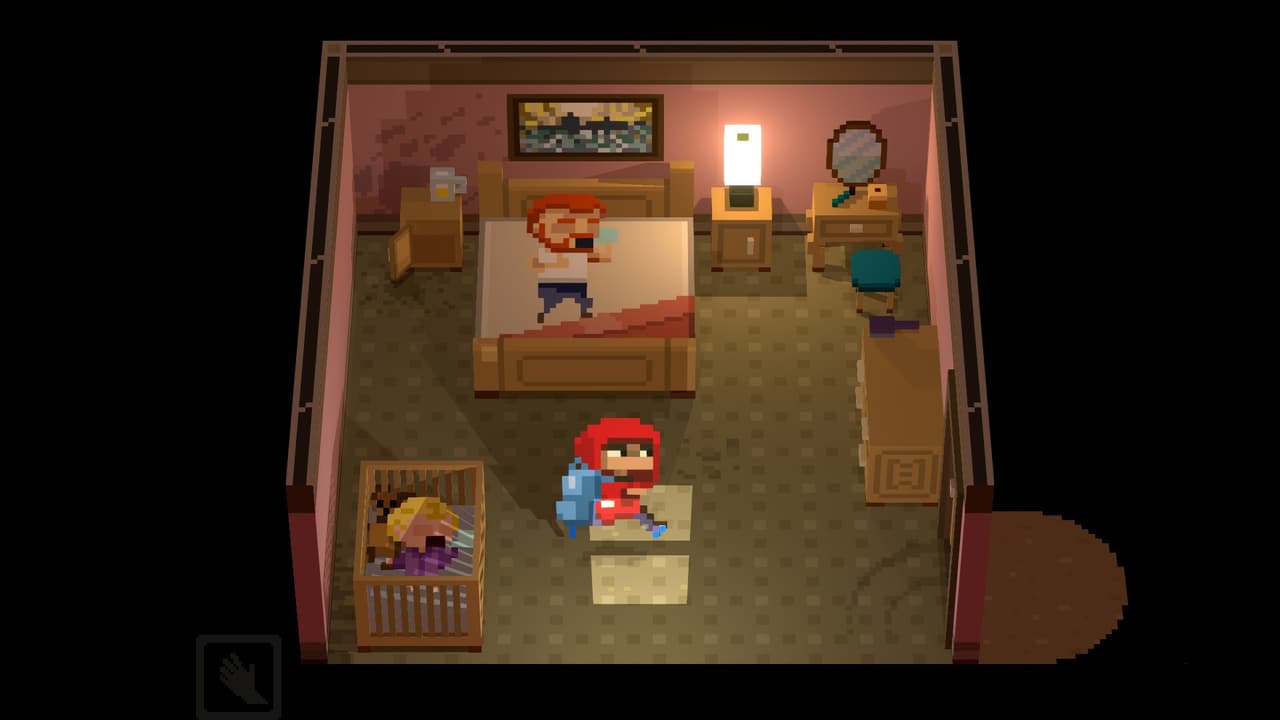 Mayhem in Single Valley: Prologue screenshot 6