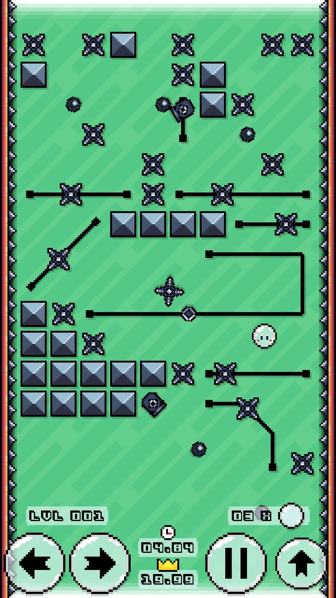 BubbleYak screenshot 2