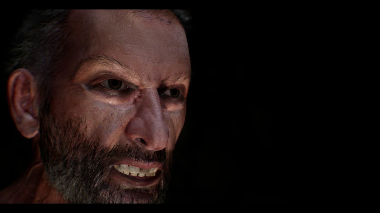 Oxide Room 208 screenshot 2