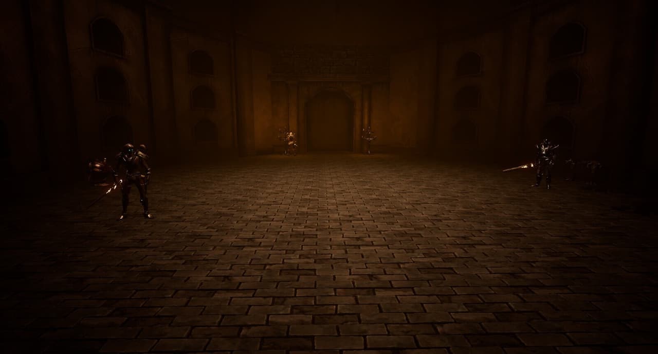 Twilight Of The Gods