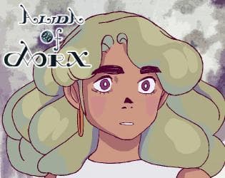 Alida of Arx screenshot 2