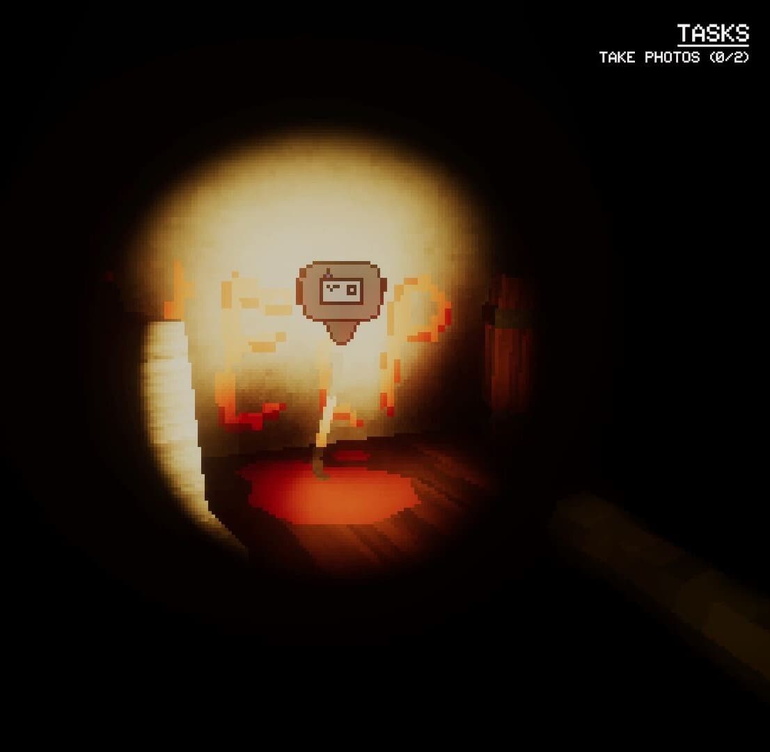 Cartoon Cat (DEMO) screenshot 4