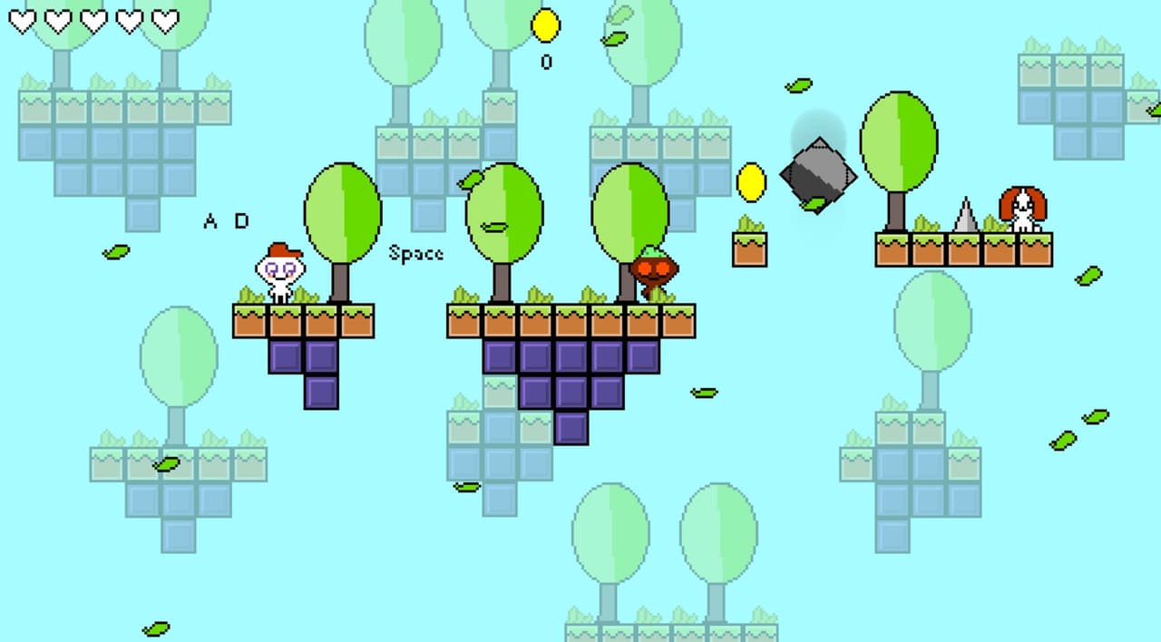 PHEER screenshot 2