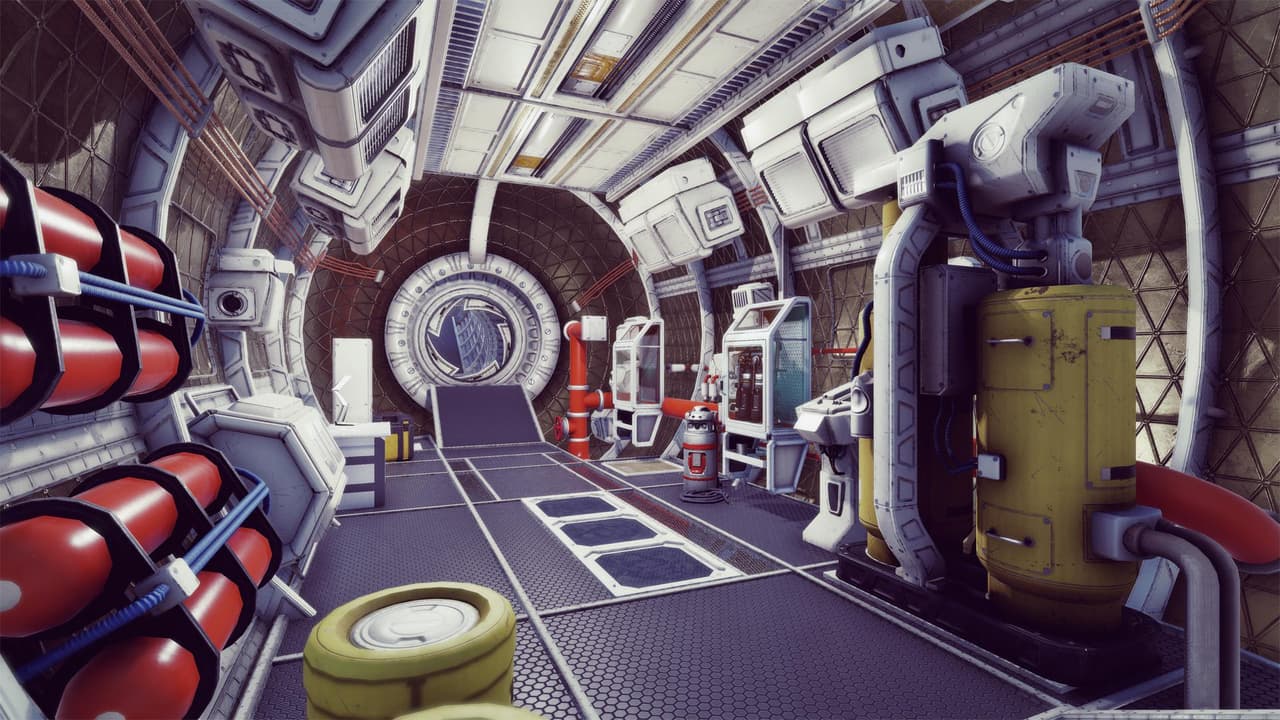 Occupy Mars The Game