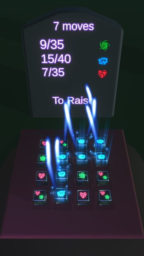 Rise and Dice