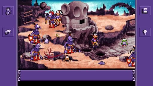 Gobliiins Trilogy screenshot 6