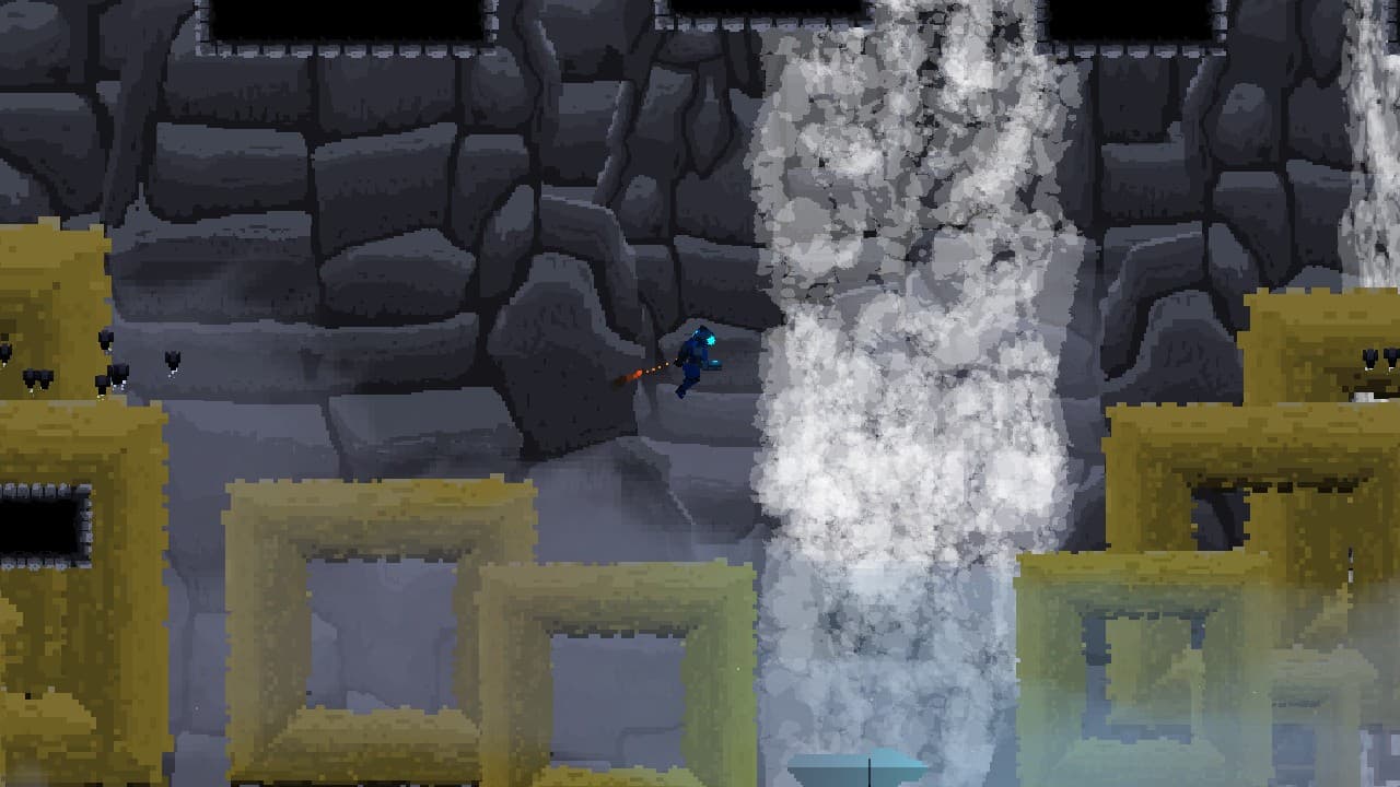Organism 8 screenshot 6