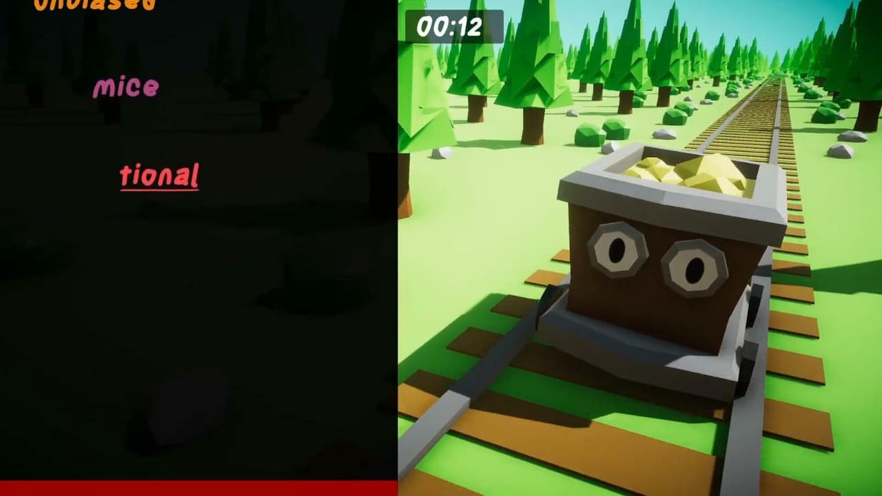 Cartys Delivery screenshot 3