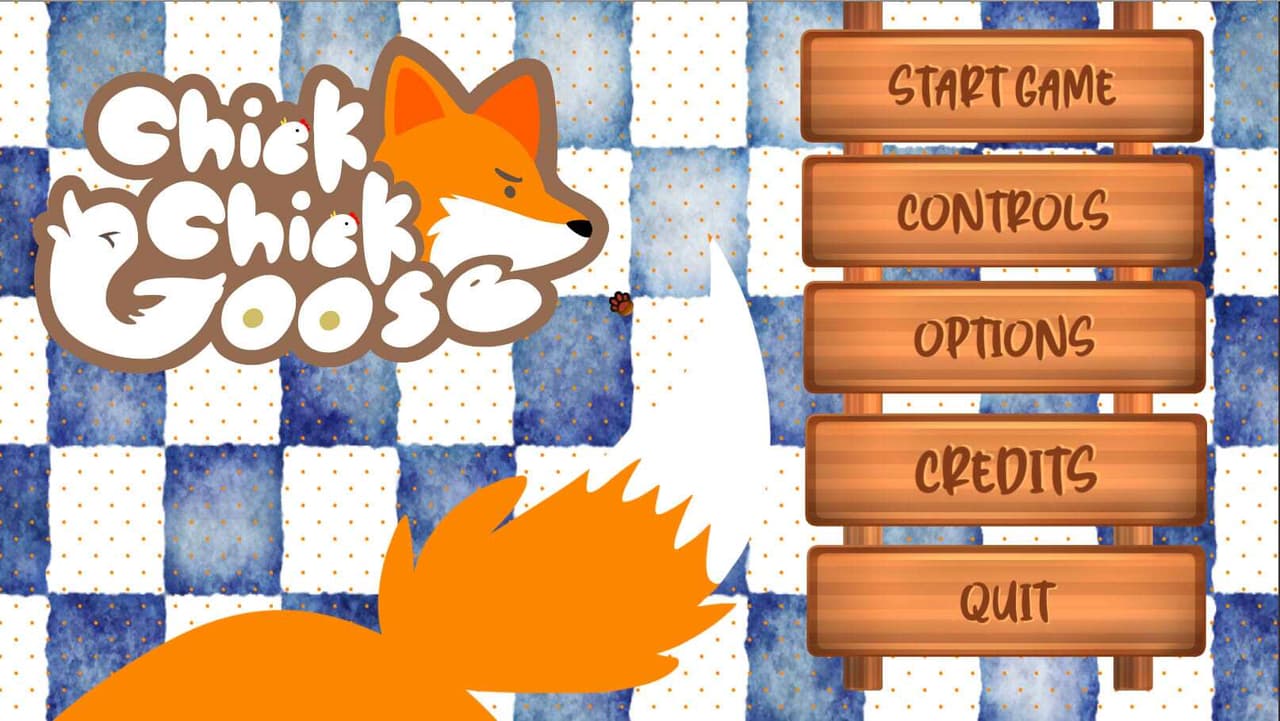 Chick Chick Goose screenshot 2