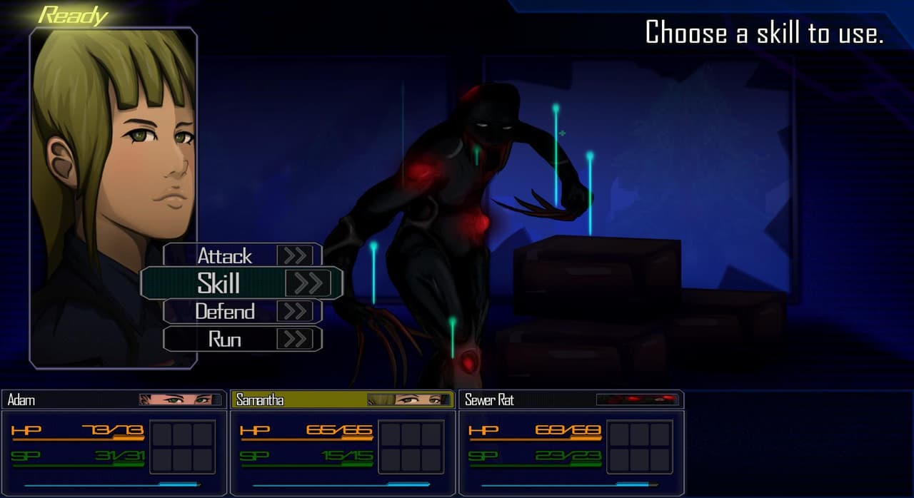Othercell screenshot 6