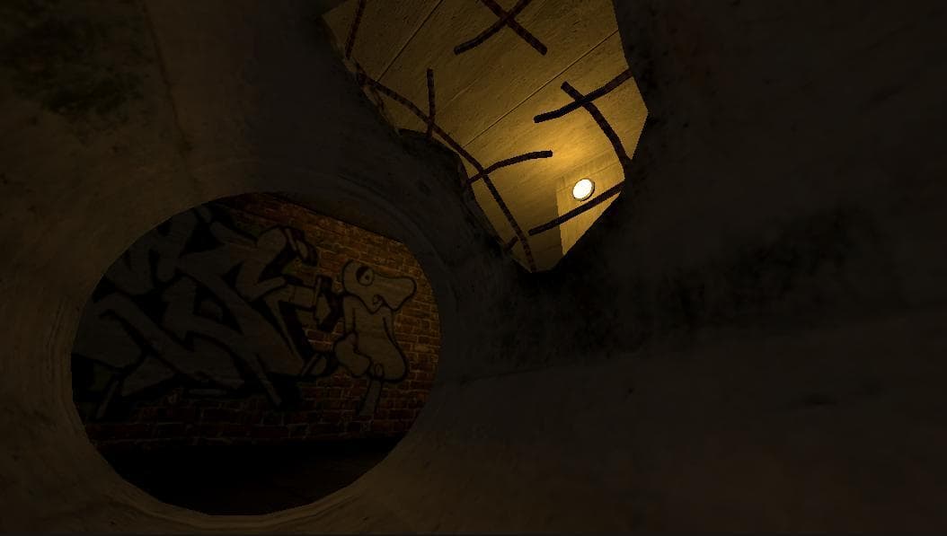 Clockwork (itch) (DEGA Team) screenshot 2