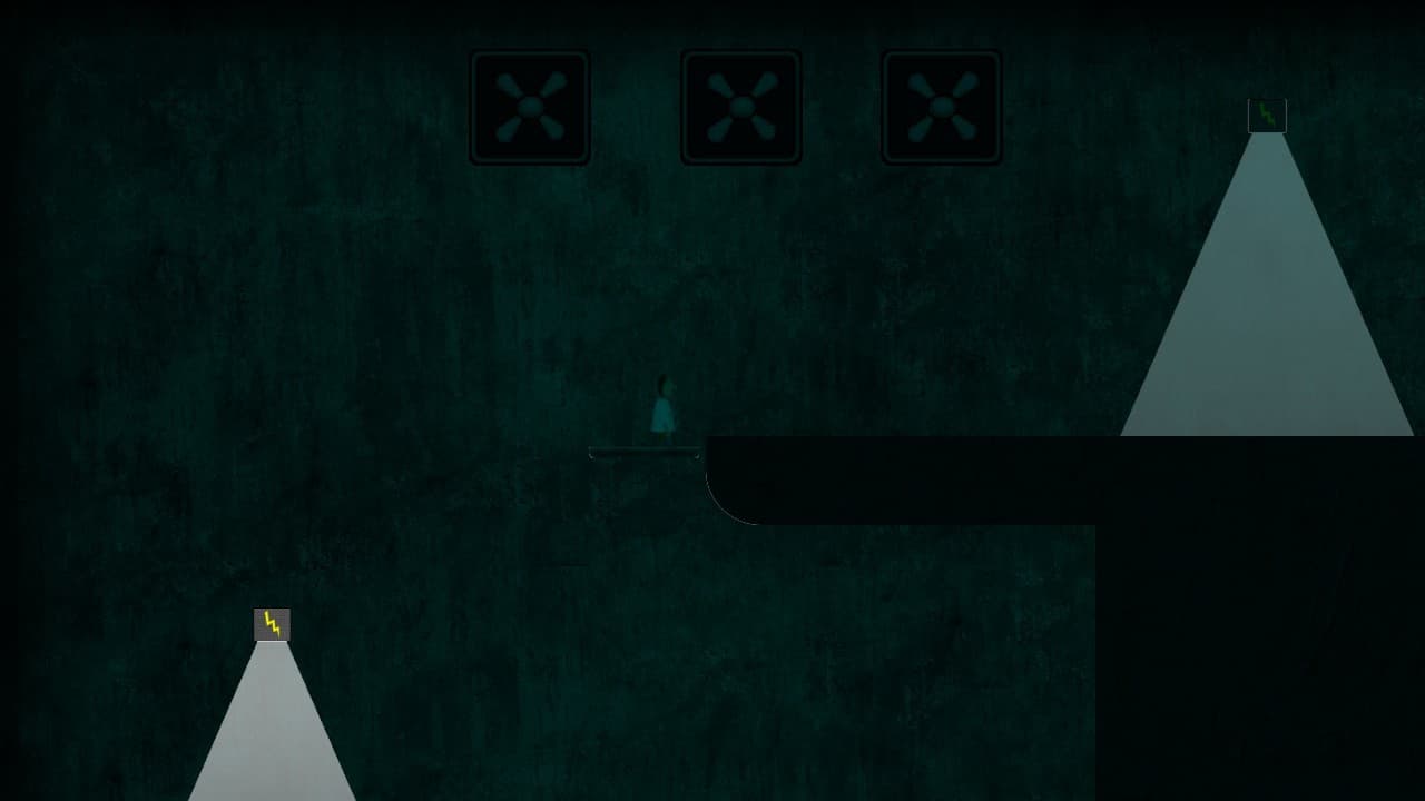 Second Final screenshot 3