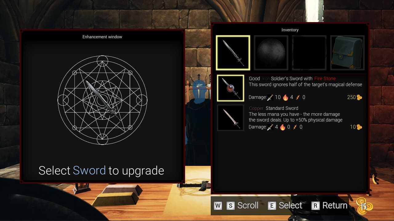 Get To The Gate screenshot 6