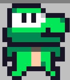 Crocodie | OMGJam3