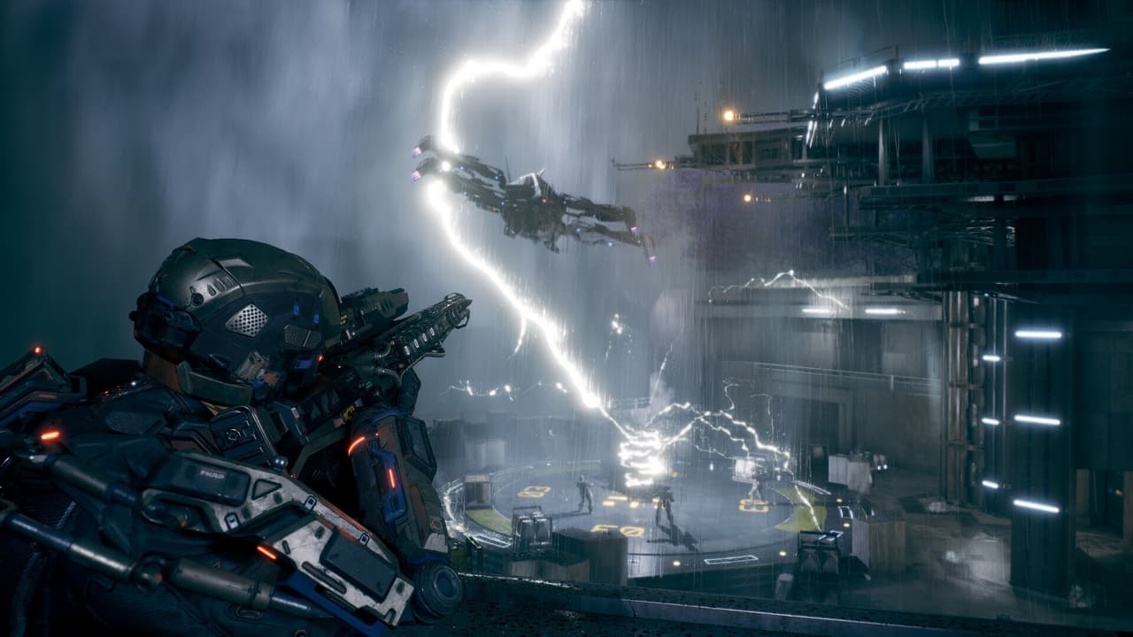 La Quimera screenshot 3