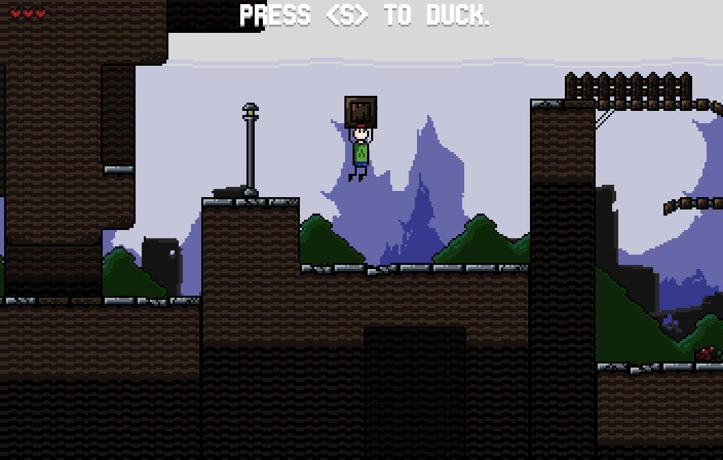 Seismic Shake-Up: Aftershock [V1.1] screenshot 2