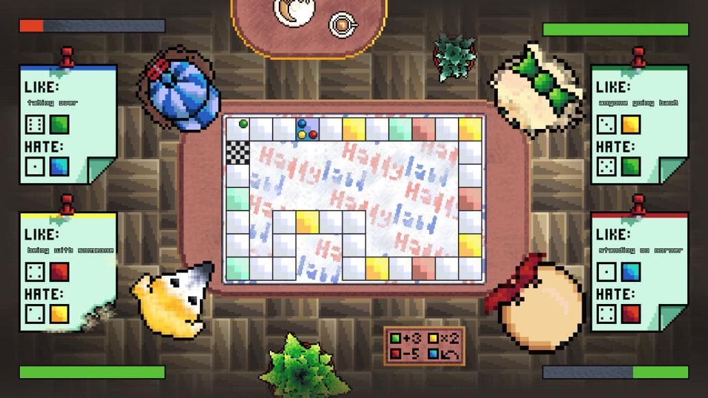 Family Game Night (itch) screenshot 2