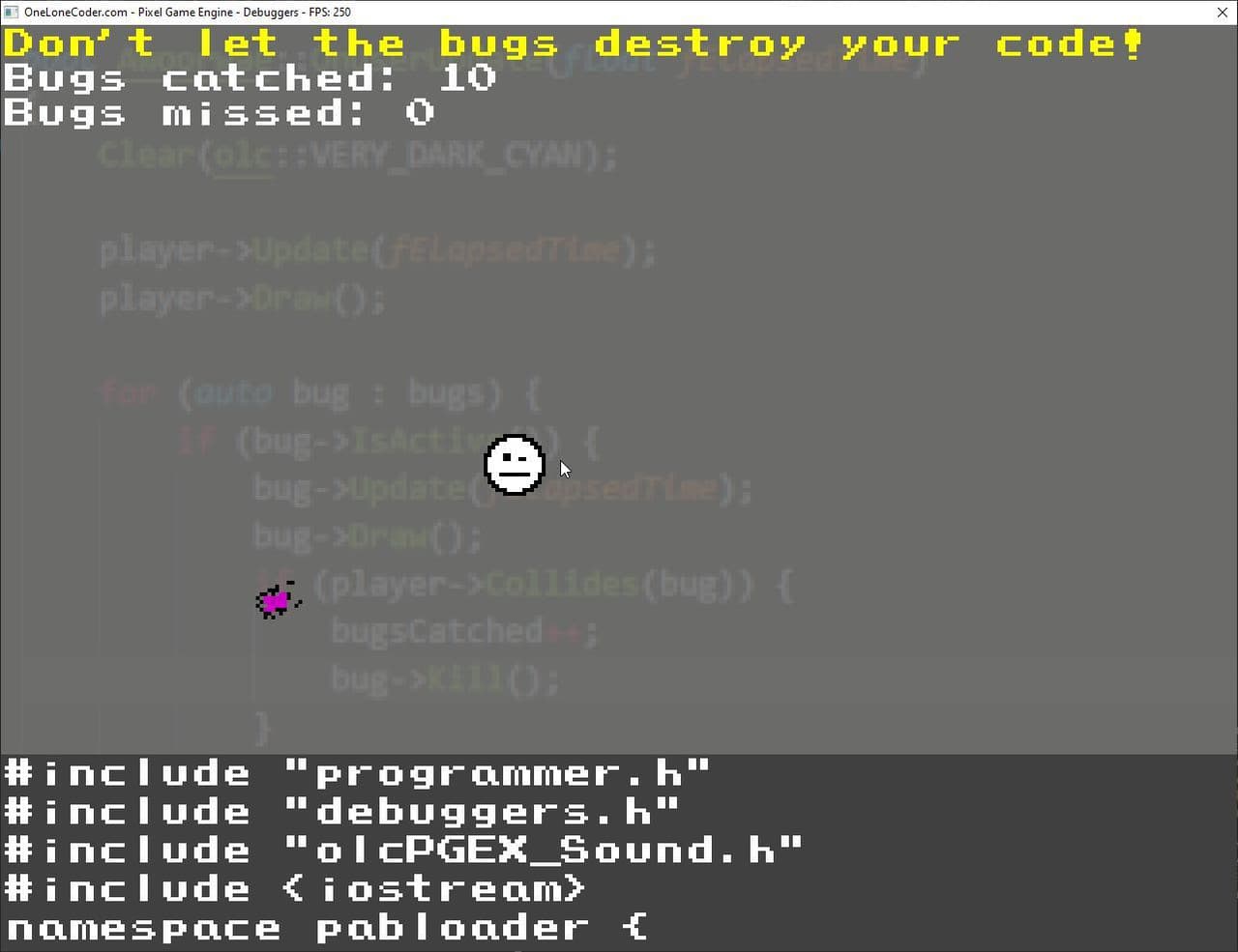 Debuggers (Pabloader) screenshot 3