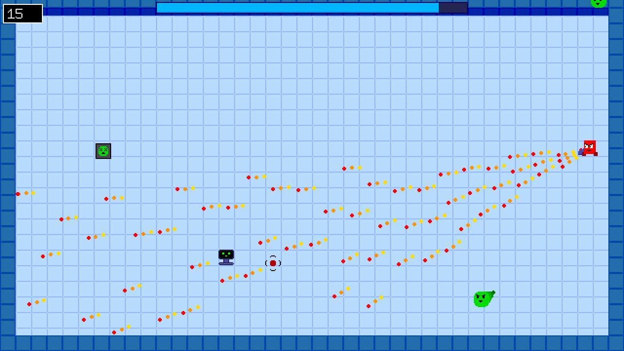 Very Dumb AI