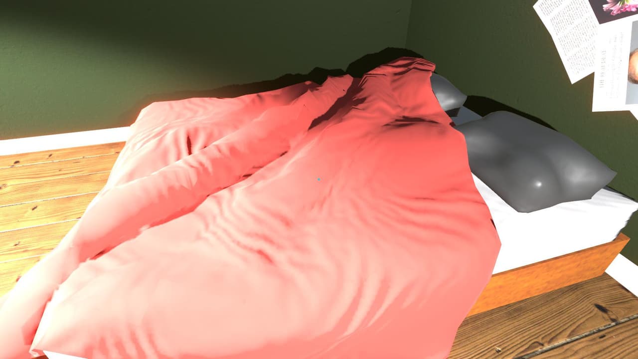 Room 404 (itch)