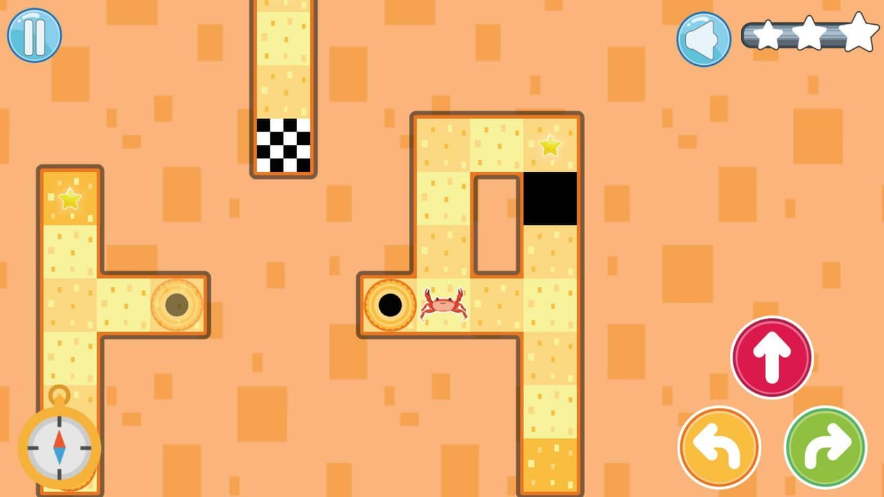 Animals and Star screenshot 4