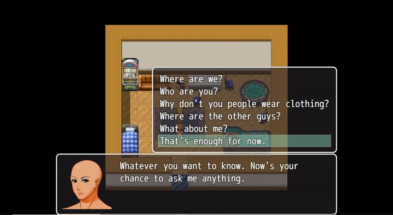 The State of Mind screenshot 4