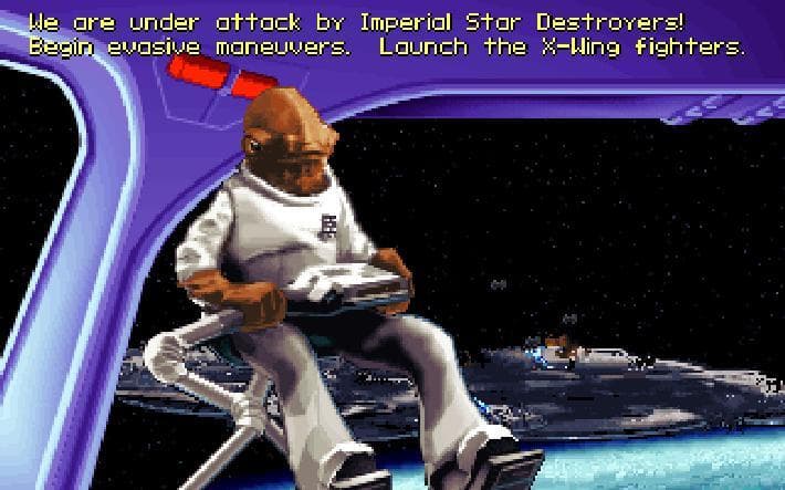 STAR WARS Pilots Bundle screenshot 3