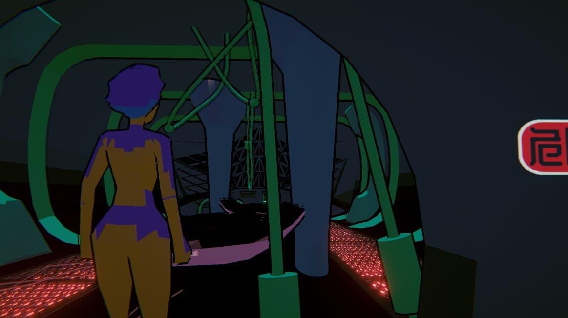 Hills of Susa screenshot 2