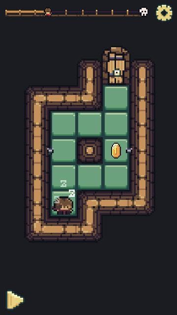 Casual Dungeon screenshot 2