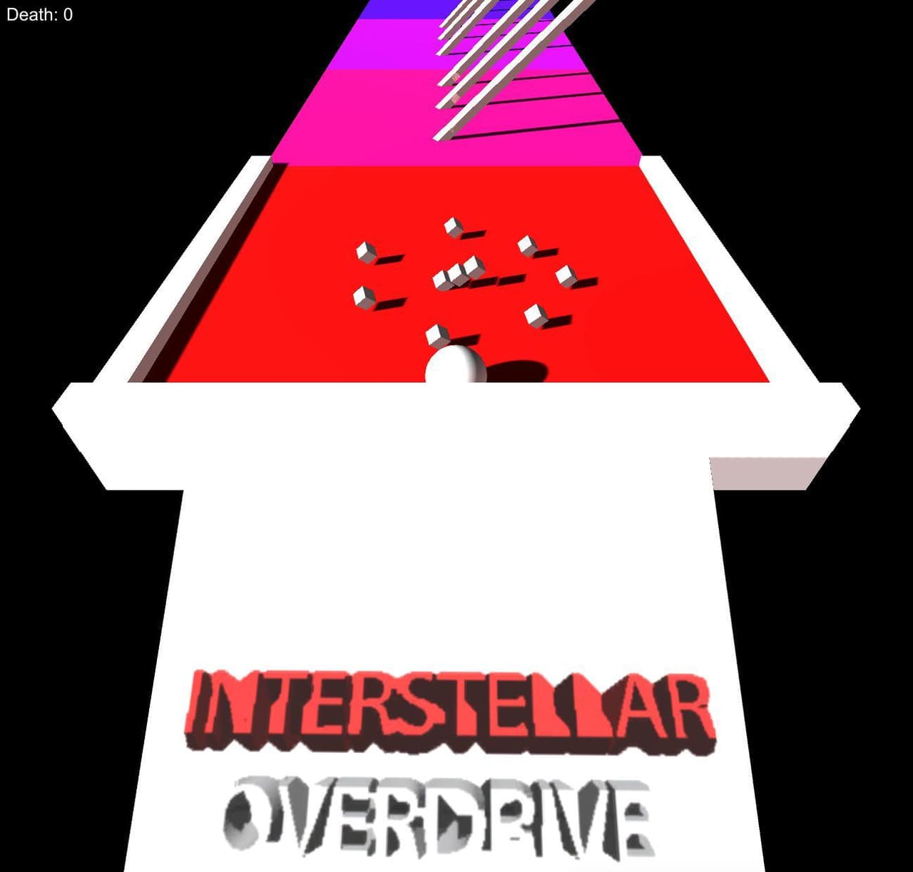 Interstellar Overdrive
