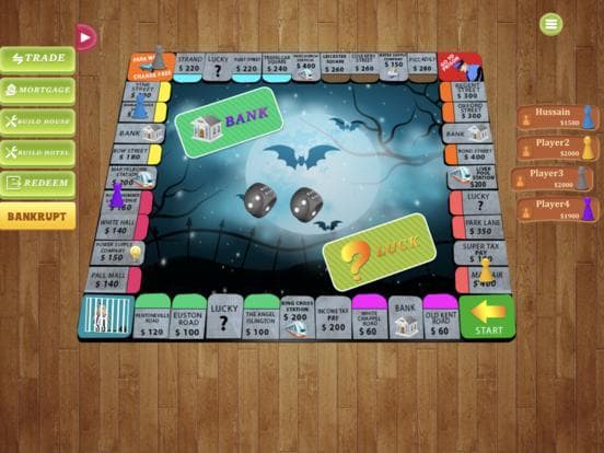 Board Boss Game screenshot 4