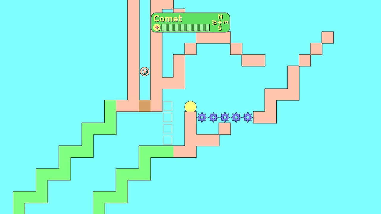 Innoquous 1+2+3+4 HD screenshot 4