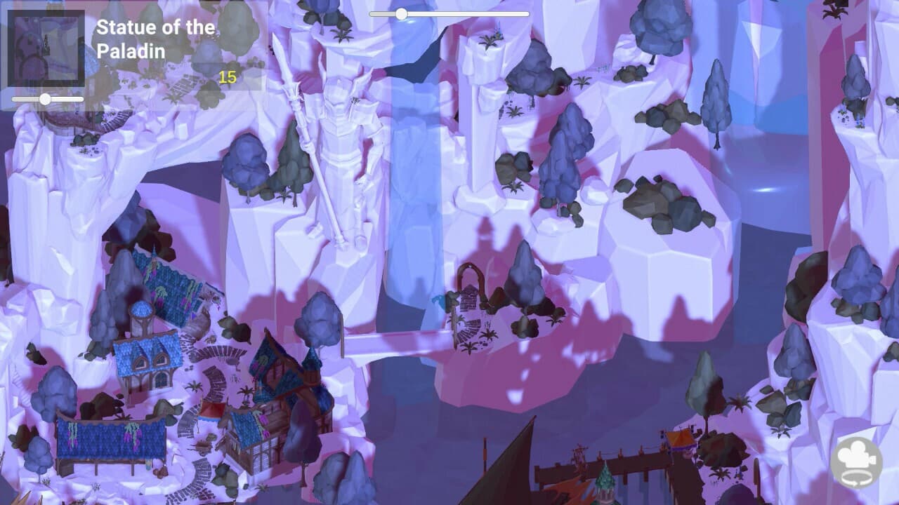 Magical advertence screenshot 5