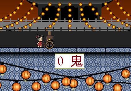 Battle of Light and Ghosts screenshot 3