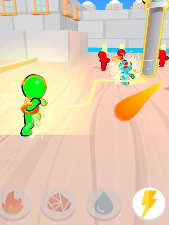 Elements Master screenshot 4