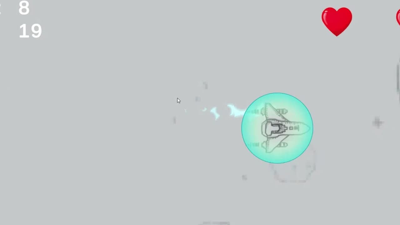 纸片飞机 screenshot 3