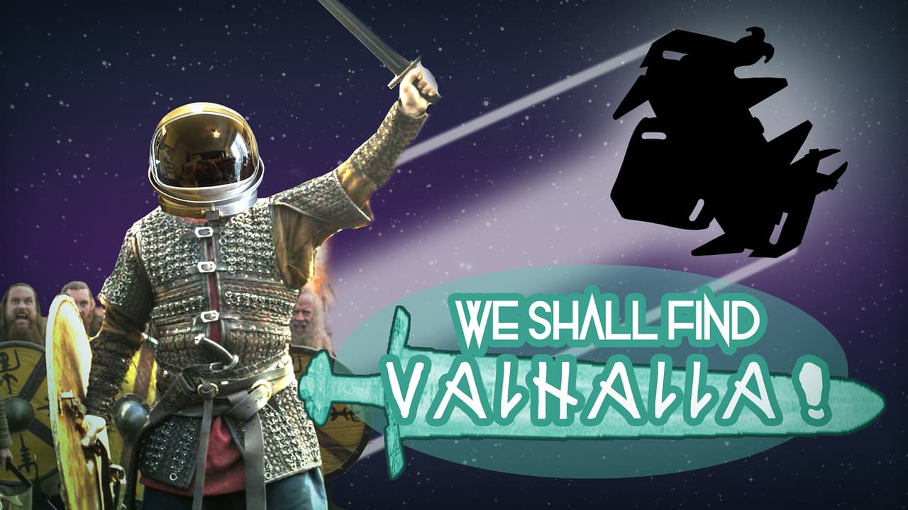 We Shall Find Valhalla! - Global Game Jam 2021 screenshot 2