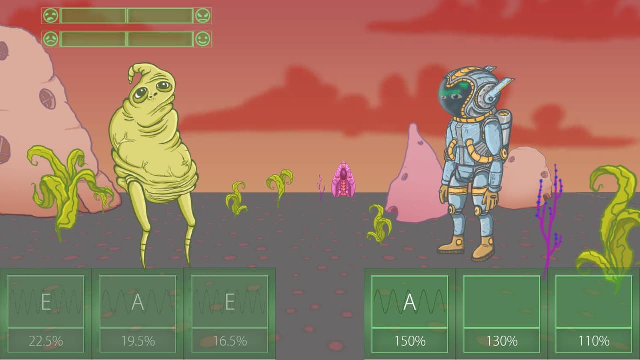 Goop Tunes screenshot 2