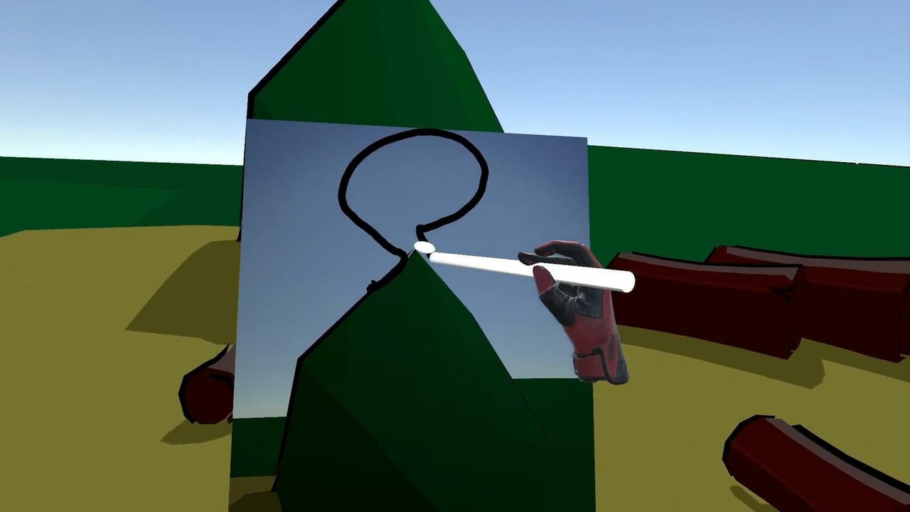 Great Wolf Paintbrush screenshot 4