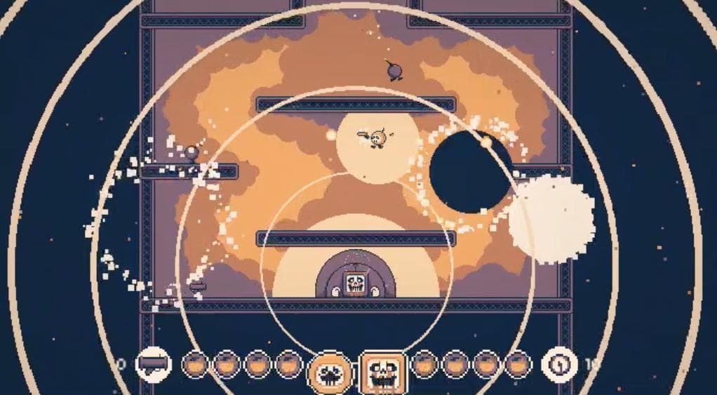 Haiku, and the Mother Virus