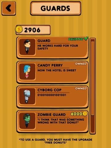 Hotel Panic screenshot 4