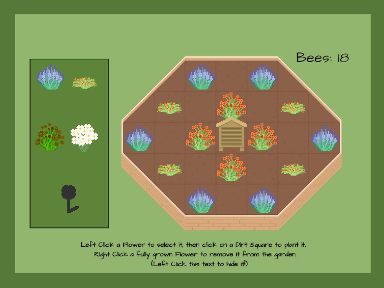 PollinatorGarden