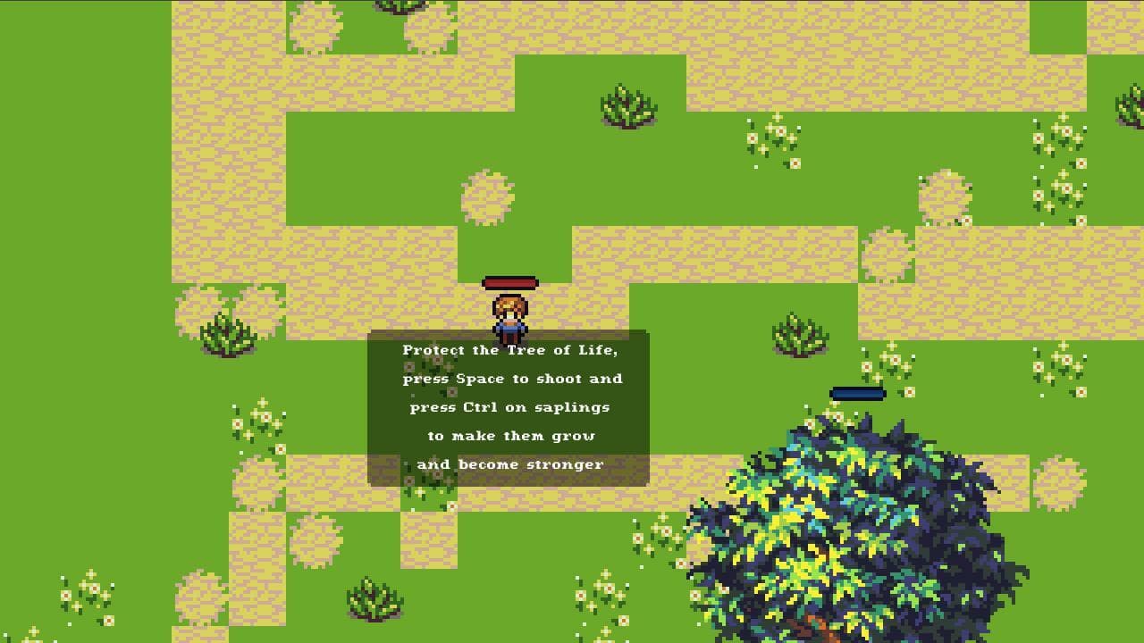 Greenpath screenshot 2