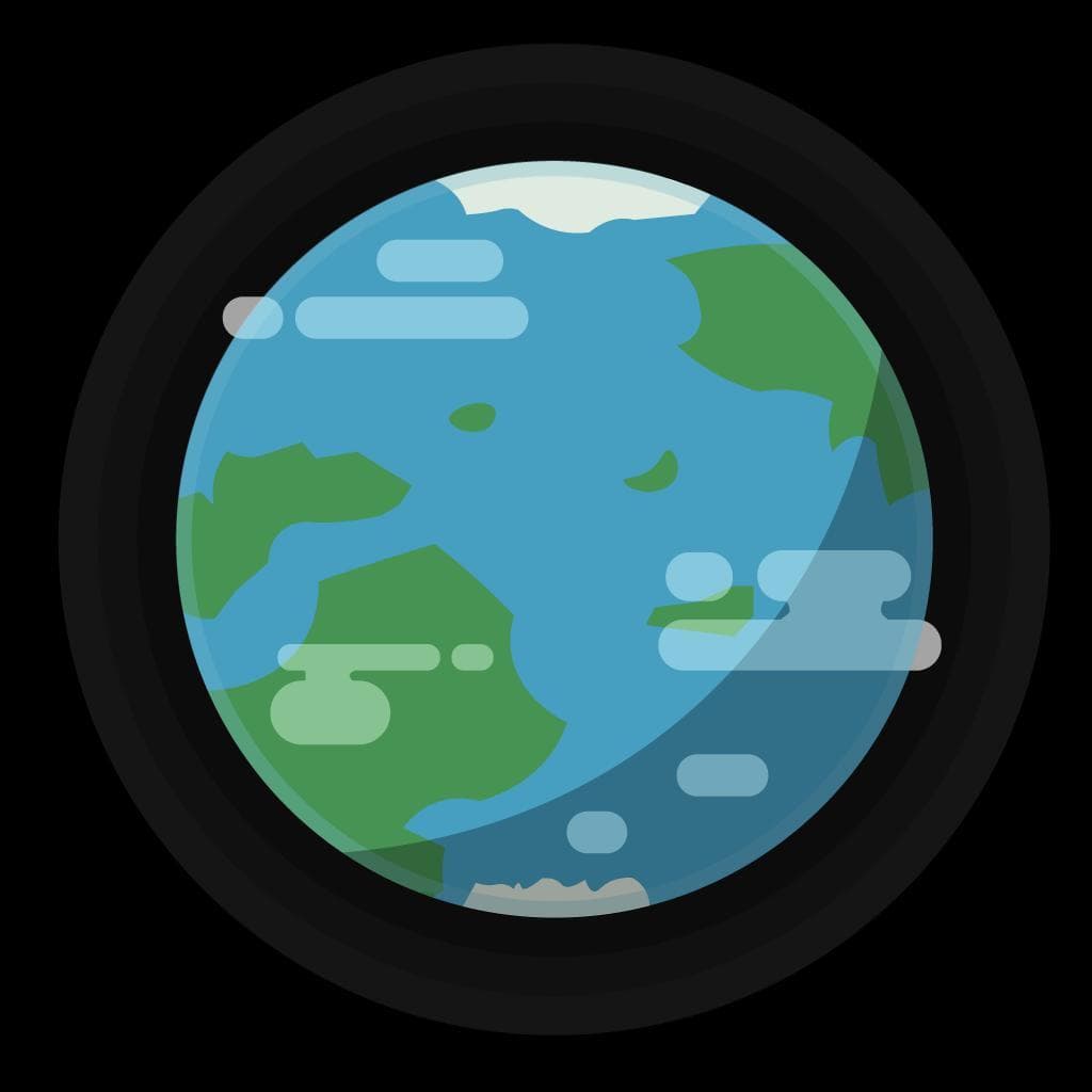 Save Planet Earth (NirDaniel)