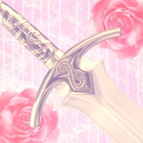 A Knights Heart