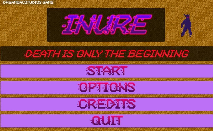 INURE (SeanSwizzy) screenshot 2