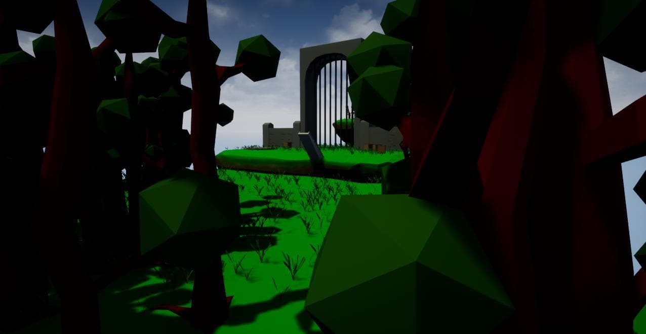 Swordnaping screenshot 2
